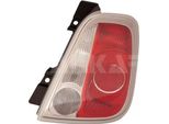 Alkar 2252348 - Oe 51885546 Fanale Posteriore Destro Per 500 (312)
