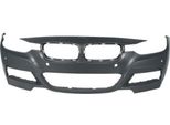 Blic 5510-00-0063914PP - Paraurti Anteriore Oe 51118055821 Per Serie 3 (F30), Serie 3 (F31)