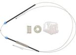Blic 6205-05-018804P - Oe 51 35 3 448 252 Kit Di Riparazione, Regolatore Lunotto Posteriore Destro Per X3 (E83)