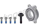 Topran 113 238 - Set Di Cuscinetti Ruota Oe 8K0 407 625A Per Q5 (8R), A8 (4H), A7 (4G), A6 (4G), A5 (8T), A4 (8K)