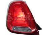 Alkar 2242348 - Oe 52007422 Fanale Posteriore Destro Per 500 (312)