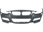 Blic 5510-00-0063907PP - Paraurti Anteriore Oe 51118055823 Per Serie 3 (F30), Serie 3 (F31)