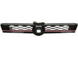 Blic 6502-07-9550998GP - Griglia Radiatore Oe 5G0853651CMCEE Per Golf (BA5, BV5), Golf Sportsvan (AM1, AN1), Golf Vii