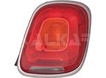 Alkar 2206250 - Oe 52022739 Fanale Posteriore Destro Per 500X (334)