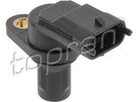 KMHSK610 - Pomello Del Cambio Nero Adatto Per Vw Scirocco 137