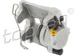 Topran 631 444 - Oe 8K0 615 124F Pinza Freno, Asse Anteriore Destro Per A5 (8T), A4 (8K)