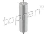 Topran 630 803 - Oe 8K0 127 400 Kraftstofffilter FüR A4 (8K), A4 (8W), A5 (8T), A5 (F5), A6 (4G), A6 (4A), A7 (4K), A8 (4H), Q5 (8R), Q5 (Fy), Q7 (4L), Macan (95B)