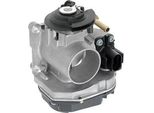 Topran 117 303 - Oe 030 133 064F Corpo Farfallato Per Toledo Ii (1M2), Leon (1M1), Ibiza (6K), Cordoba (6K), Arosa (6H), Octavia I (1U), Polo (6V), Polo (6N), Lupo (6E1, 6X1), Golf Iv (1J), Bora (1J)