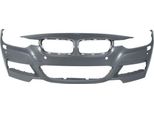 Blic 5510-00-0063913PP - Paraurti Anteriore Oe 51118056562 Per Serie 3 (F31), Serie 3 (F30)