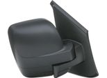 Alkar 9226645 - Oe 963745863R Specchio Esterno Destro Per Talento, Vivaro (X82), Vivaro B (X82), Trafic Iii (Jg), Trafic Iii (Fg), Trafic Iii (Eg)