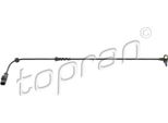 Topran 208 849 - Sensore Abs Oe 52012826 Per Mito (955), Punto, Corsa D (S07)