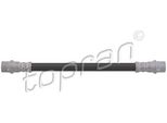 Topran 104 434 - Oe 4E0 611 775L Tubo Freno, Asse Posteriore Per A8 (4E), A4 (8D), Superb I (3U), Passat (3B)