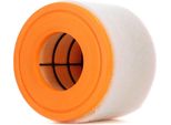 Topran 113 904 - Filtro Aria Oe 4G0 133 843K Per A7 (4G), A6 (4G)