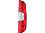 Alkar 2212961 - Oe 51755144 Fanale Posteriore Destro Per Doblo