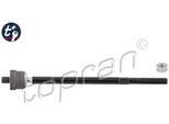 Topran 117 119 - Giunto Assiale Oe 6C0 423 810A, Tirante Per A1 (8X), Toledo Iv (KG3), Ibiza (6J, 6P), Rapid (Nh), Fabia Iii (Nj), Polo (6C, 6R)