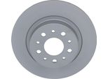 Ate 24.0110-0393.1 - Disco Freno Oe 51914664 Per Tipo, 500L (351, 352)