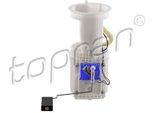 Topran 110 852 - Pompa Carburante Oe 3B0 919 051B Per Superb I (3U), Passat (3B)