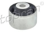 Topran 107 676 - Cuscinetto Oe 4D0 407 515C, Braccio Di Controllo Per A4 (8D), A6 (4B), A8 (4D), Passat (3B)
