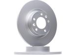 Ate 24.0112-0197.1 - Disco Freno Oe 4249 G2 Per 508 (8E), 508 (8D)