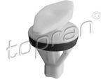 Topran 117 142 - Oe 8E0 837 485D Clip, Listello, Rivestimento Per A4 (8E), Exeo (3R)