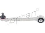 Topran 110 747 - Braccio Di Comando Oe 8D0 407 505D Per A4 (8E), A4 (8D), Exeo (3R)