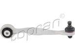 Topran 110 750 - Braccio Di Comando Oe 8D0 407 510 Per A6 (4B), A4 (8E), A4 (8D), Exeo (3R)