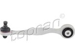 Topran 110 749 - Oe 8D0 407 509F Braccio Di Controllo Per A6 (4B), A4 (8E), A4 (8D), Exeo (3R)