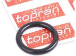 Topran 116 452 - Oe 089 409 069 Guarnizione, Radiatore Olio Per A3 (8L), A6 (4A), Alhambra (7V), Cordoba (6K), Ibiza (6K), Leon (1M1), Toledo I (1L2), Toledo Ii (1M2), Octavia I (1U), Bora (1J), Golf Iii (1H), Golf Iv (1J), Vento (1H), T4, Sharan (7M), Polo (6V), Passat (35I), New Beetle, Jetta Ii (165, 19E, 1G2)