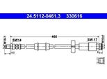 Ate 24.5112-0461.3 - Tubo Freno Oe 4806 96 Per Ducato, Boxer