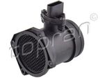 Topran 113 280 - Oe 06B 133 471A Sensore Di Flusso D'aria Di Massa Per A4 (8E), A6 (4B), Passat (3B)