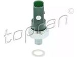 Topran 114 641 - Oe 059 919 081C Pressostato Olio Per A4 (8K), A5 (8T), A6 (4G), A7 (4G), A8 (4H), Q5 (8R), Q7 (4L), Cayenne (92A), Macan (95B), Touareg (7P)