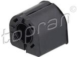 Topran 207 667 667 - Oe 55700769S Stabigummis, Vorderachse FüR Punto, Adam, Corsa D (S07), Corsa E (X15)