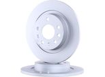 Ate 24.0112-0157.1 - Disco Freno Oe 46836489 Per Vectra C (Z02), Croma, Signum (Z03)