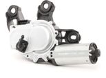 Topran 113 768 - Oe 8E9 955 711B Motore Tergicristallo, Lunotto Posteriore Per Q7 (4L), Q5 (8R), A4 (8E), A3 (8P)