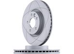 Ate 24.0325-0162.1 Disco Freno Oe 1469083 Compatibile Con C-Max, Focus, Kuga, Tourneo, Transit, C30, C70, S40, V40, V50