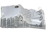 Topran 110 915 - Coppa Dell'olio Oe 06B 103 601CA Per A6 (4B), A4 (8D), Superb I (3U), Passat (3B)