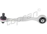 Topran 107 848 - Oe 8D0 407 509C Braccio Di Controllo Per A6 (4B), A4 (8E), A4 (8D), Superb I (3U), Passat (3B)