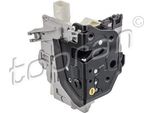 Topran 115 151 - Oe 8K0 839 015 Serratura Porta, Posteriore Sinistra Per Q7 (4L), Q5 (8R), Q3 (8U), A5 (8T), A4 (8K)