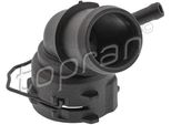 KMHSK401 - Pomello Del Cambio Nero Rosso Adatto Per Honda Accord