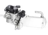Topran 117 223 - Radiatore Egr Oe 03L 131 512BG + Valvola Egr Per A4 (8K), A5 (8T), A6 (4G), Q5 (8R), Exeo (3R)