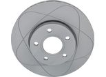 Ate 24.0325-0199.1 - Oe 1686723 Disco Freno Per C-Max, Focus Iii