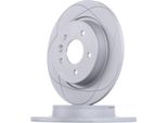 Ate 24.0311-0158.1 - Oe 1223566 Disco Freno Per C-Max, Focus C-Max (DM2), Focus Ii, C30 (533), C70 Ii Cabriolet (542), S40 Ii (544), V50 (545)