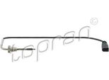 Topran 116 976 - Oe 03L 906 088AB Sensore Di Temperatura Dei Gas Di Scarico Per A6 (4F), Exeo (3R)