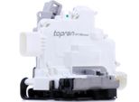 Topran 117 745 - Oe 8J1 837 015A Serratura Porta, Anteriore Sinistra Per Tt (8J), Q7 (4L), Q5 (8R), Q3 (8U), A5 (8T), A4 (8K), Touareg (7P)