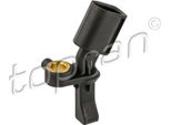 Topran 110 606 Sensore Velocità Ruota Oe 6Q0927807A Compatibile Con A1 8X, A2, Cordoba, Ibiza, Mii, Toledo, Citigo, Fabia, Rapid, Fox, Polo 9N, Polo 6R, Up