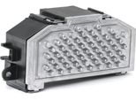 Topran 116 618 - Oe 8K0 820 521B Regolatore, Soffiatore Interno Per A4 (8K), Q5 (8R), A8 (4H), A5 (8T)