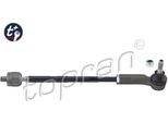 Topran 114 998 - Spurstange Oe 6R0 423 804A Per A1 (8X), Toledo Iv (KG3), Ibiza (6J, 6P), Rapid (Nh), Polo (6C, 6R)