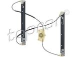 Topran 113 605 - Oe 4F0 837 462 Regolatore Del Finestrino, Anteriore Destro Per A6 (4F)