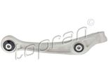 Topran 115 877 - Braccio Di Controllo Oe 8K0 407 152F Per Q5 (8R), A7 (4G), A6 (4G), A5 (8T), A4 (8K), Macan (95B)