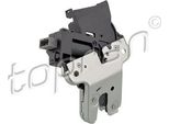 Topran 110 950 - Oe 4F5 827 505A Serratura Portellone Posteriore Per A6 (4F), A4 (8E), Passat Cc (357), Passat (365, 362), Passat (3C)